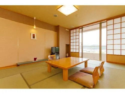 Hotel Alegria Gardens Amakusa Chambres Photos