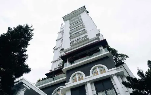 Amaroossa Royal Bogor À ne pas manquer Photos