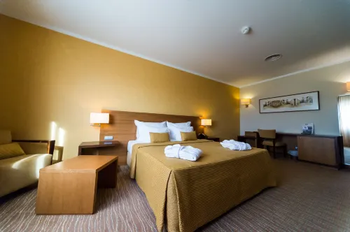 Hotel Lusitania Congress & Spa Photos