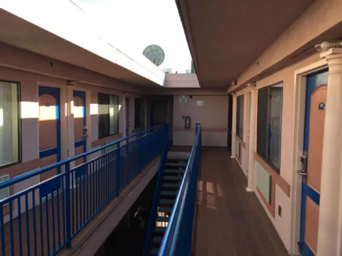 SureStay by Best Western San Francisco Marina District Aree comuni Photos