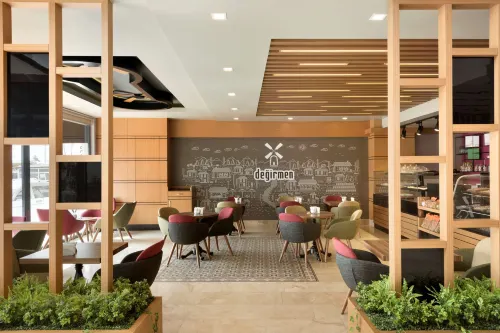 Ramada Encore by Wyndham Gebze Espaces publics Photos