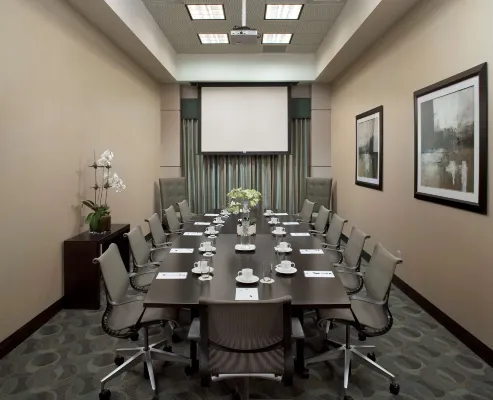Best Western Premier Miami Intl Airport Hotel  Suites Coral Gables Geschäftseinrichtungen Photos