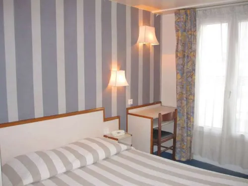 Hôtel Royal Bergère Photos