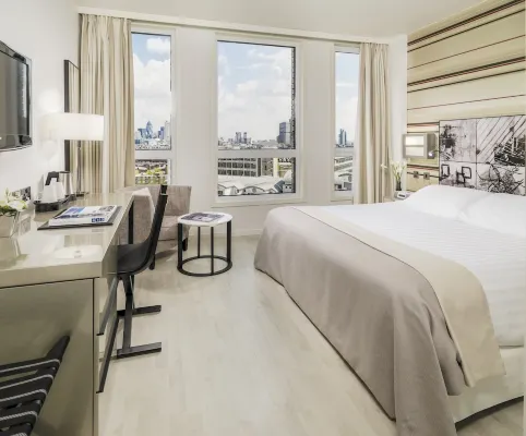 H10 London Waterloo Hotel Featured Photos
