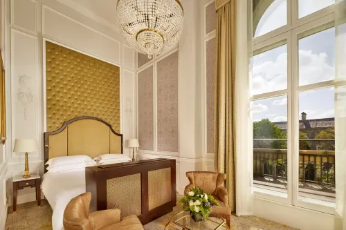 The College Green Hotel Dublin, Autograph Collection Chambres Photos