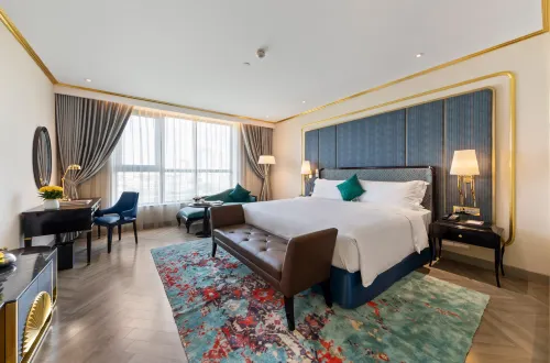 Dolce by Wyndham Hanoi Golden Lake Featured Photos