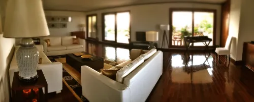 Saigon Domaine Luxury Residences Public Areas Photos