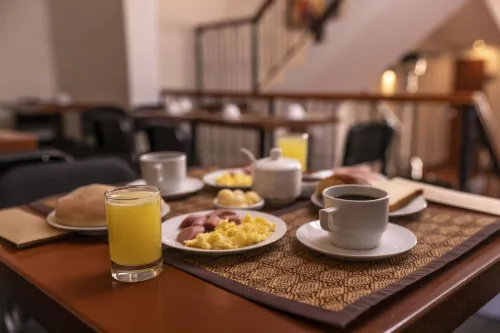 Ankara Hotel Boutique Restauration Photos