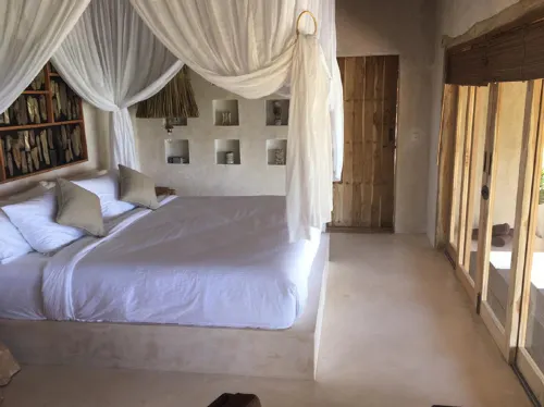 Mathis Lodge Amed Photos