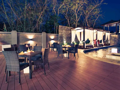 Mercure Bali Nusa Dua Loisirs et amusements Photos