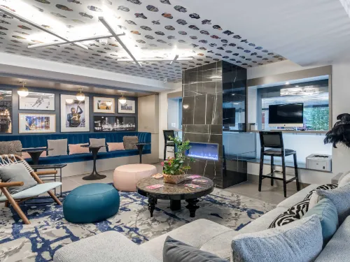 Hotel Belmont Vancouver MGallery Featured Photos