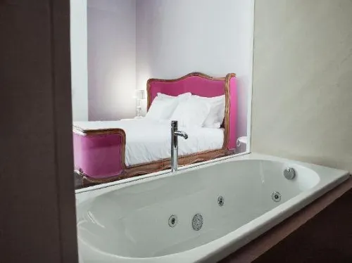 Real Abadia, Congress & Spa Hotel Leisure & Recreation Photos