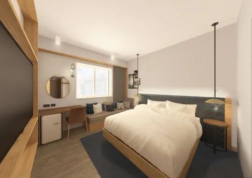 Hilton Garden Inn Padova City Centre Photos