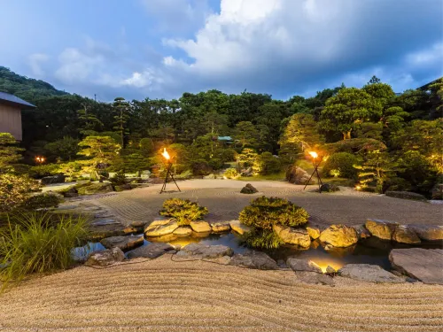 Hotel Gyokusen À proximité de l'hôtel Photos