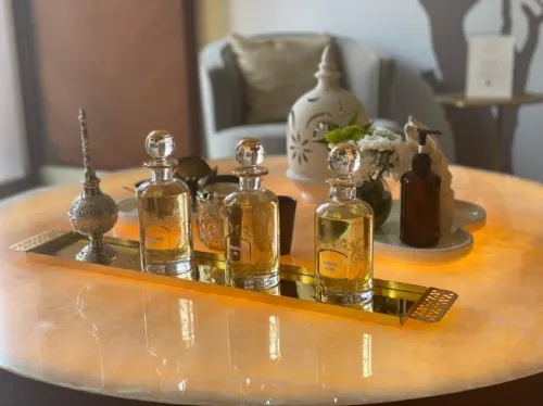 Shangri-La Al Husn, Muscat Photos