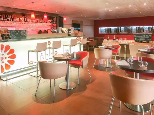 Hôtel Ibis Paris Montmartre 18ème À ne pas manquer Photos