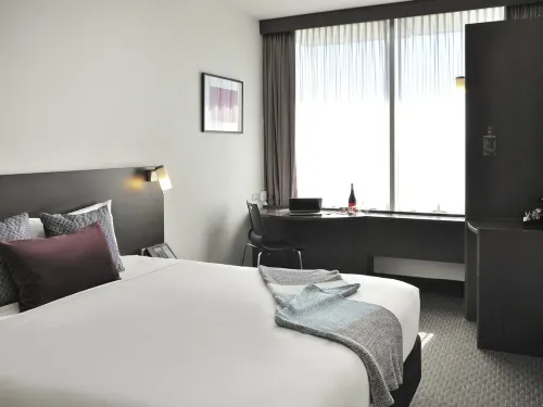 Ibis Melbourne Glen Waverley Chambres Photos