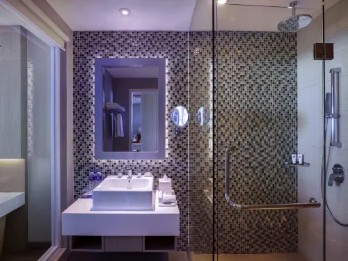Grand Mercure Bandung Setiabudi Photos