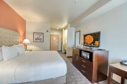 Best Western Northwest Lodge Photos