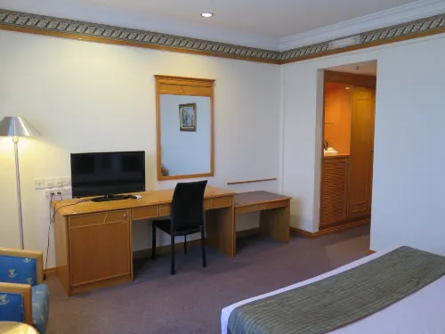 Sea View Resort Hotel & Apartments Photos