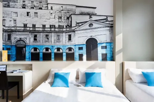 B&B Hotel Faenza À ne pas manquer Photos
