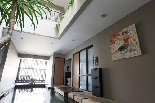 M Suite Rooms Photos