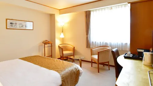 Hotel Bellmare Photos