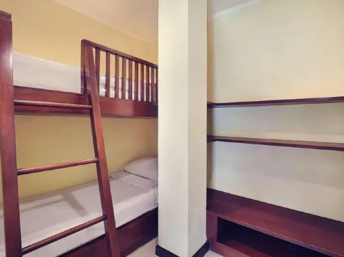 Mercure Resort Sanur Kamar Photos