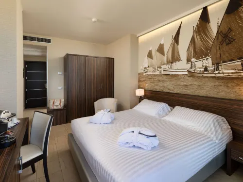 Mercure Rimini Lungomare Photos