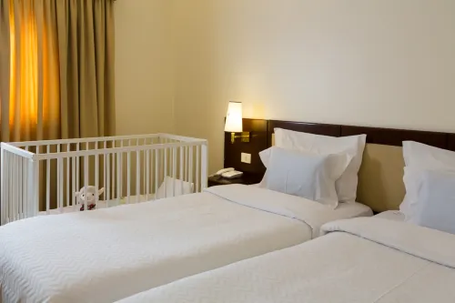 Hotel Sao Jose Camere Photos