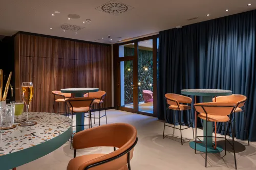 LUGANODANTE Boutique & Lifestyle Hotel Espaces publics Photos