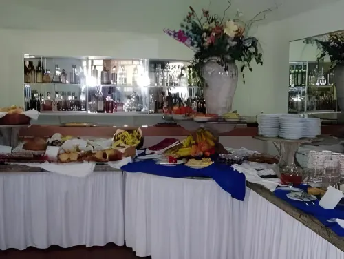 Hotel Dan Inn São José Dos Campos Restauration Photos