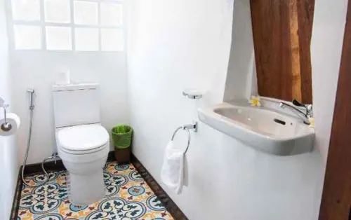 Residence Bassac Kamar Photos