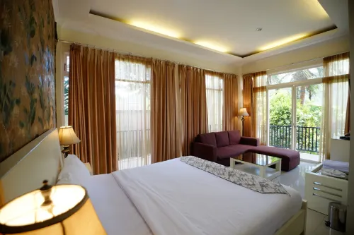 Seulawah Grand View Unggulan Photos