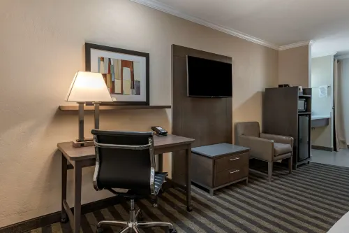 Best Western Silicon Valley Inn Chambres Photos