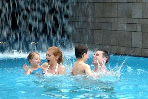 Garni Hotel Savica - Sava Hotels & Resorts Benessere e tempo libero Photos