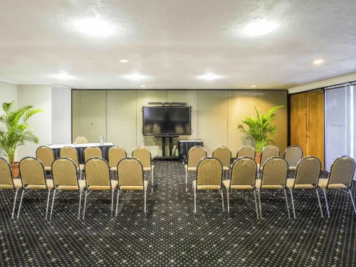 Mercure Townsville Espaces Affaires Photos