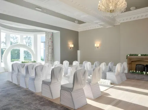 The Ro Hotel Windermere Business Facilities Photos