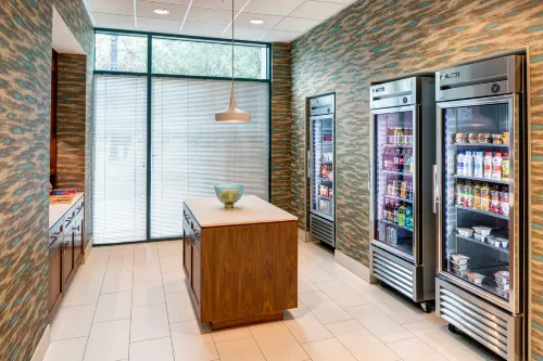 Homewood Suites by Hilton Salt Lake City-Downtown Public Areas Photos