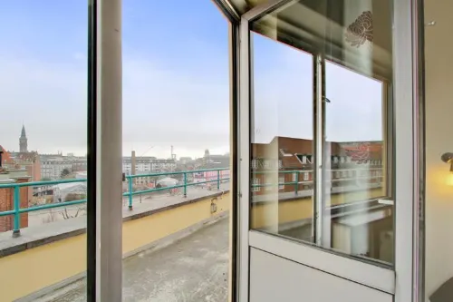 ProfilHotels Richmond Near Hotel Photos