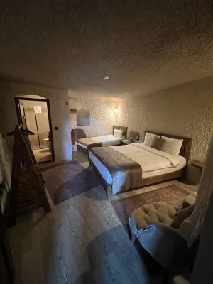 Mia Cappadocia Cave Hotel Photos