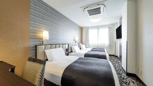 APA Hotel Miyazaki Nobeoka Ekimae Featured Photos