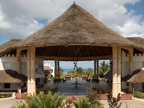 Royal Zanzibar Beach Resort Public Areas Photos