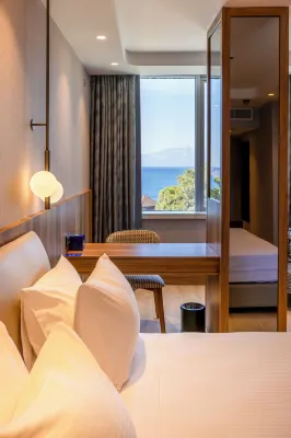 Delta Hotels Antalya Lara Rooms Photos