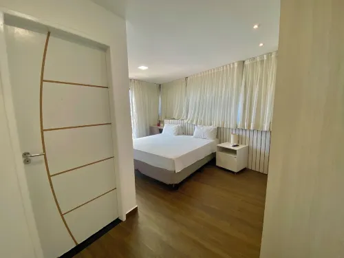 Bessa Beach Hotel Photos