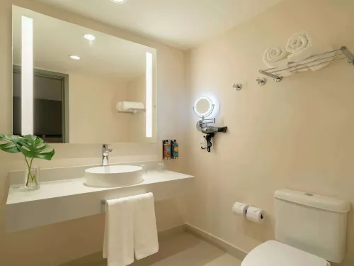 Grand Mercure Rio de Janeiro Copacabana Photos