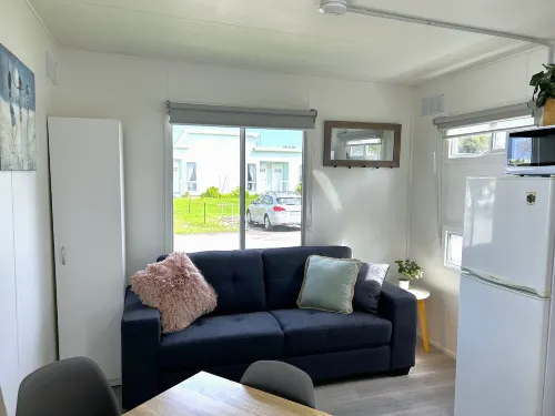 Mandurah Coastal Holiday Park Photos