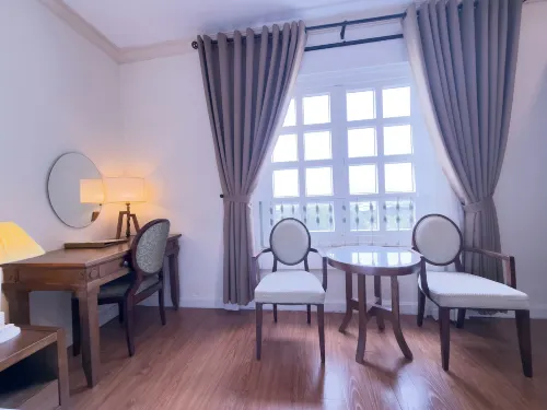 Phoenix Hotel Vung Tau Camere Photos