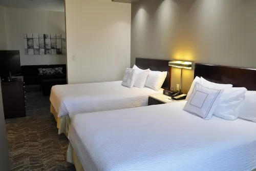 SpringHill Suites Houston Katy Mills Photos