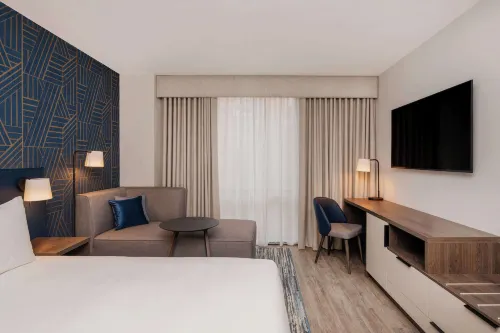 Hyatt Place Leeds Camere Photos